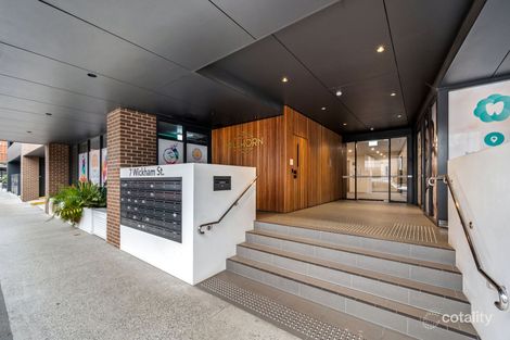 Property photo of 408/7 Wickham Street Wickham NSW 2293