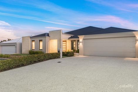 Property photo of 49 Daviesia Turn Success WA 6164