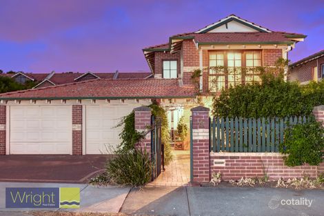 Property photo of 4/74 Kelvin Street Maylands WA 6051