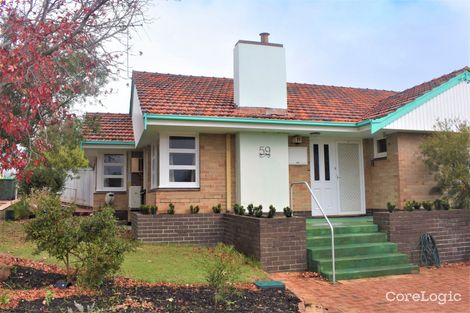 Property photo of 59 Purdom Road Wembley Downs WA 6019