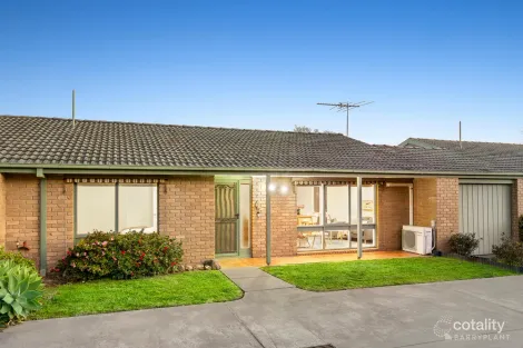 4/498 Doncaster Rd, Doncaster, VIC 3108