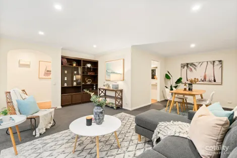 Property photo of 4/498 Doncaster Road Doncaster VIC 3108