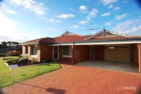 Property photo of 50 Macnaughton Crescent Kinross WA 6028