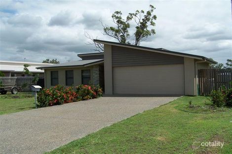 6 Owen Ave, Gracemere, QLD 4702