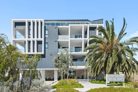 4/11 Melville Pde, South Perth, WA 6151