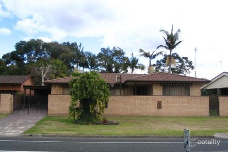 206 York Rd, South Penrith, NSW 2750
