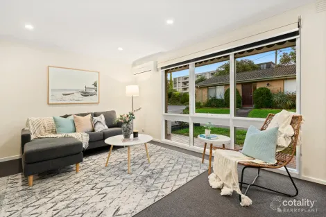 Property photo of 4/498 Doncaster Road Doncaster VIC 3108