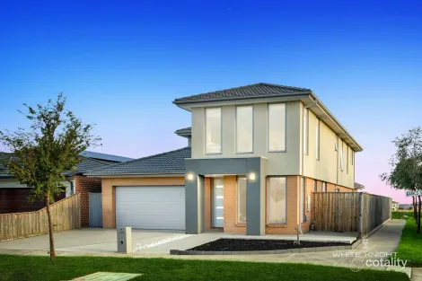 11 Lavant Rd, Fraser Rise, VIC 3336