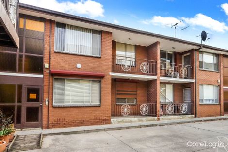 Property photo of 10/131 Somerville Road Yarraville VIC 3013