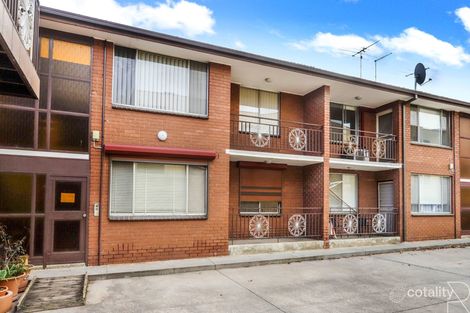 Property photo of 10/131 Somerville Road Yarraville VIC 3013