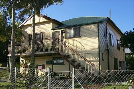 132 Norman Ave, Norman Park, QLD 4170