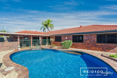 Property photo of 20 Yalumba Street Kippa-Ring QLD 4021