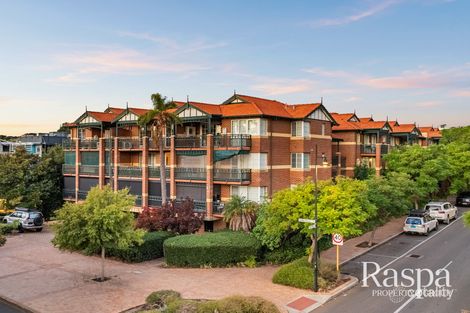 Contact Agent For Address, Como, WA 6152