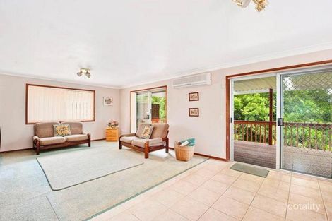 Property photo of 34 Amaroo Drive Banora Point NSW 2486