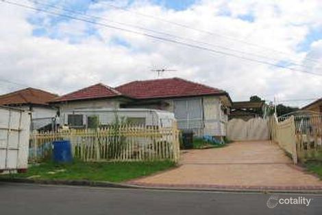 8 Throsby St, Fairfield Heights, NSW 2165