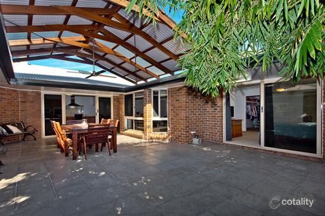 Property photo of 4 Corvette Crescent Bracken Ridge QLD 4017