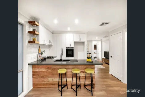 Property photo of 2/3-5 Camplin Rise Lilydale VIC 3140