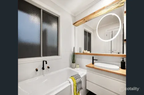 Property photo of 2/3-5 Camplin Rise Lilydale VIC 3140