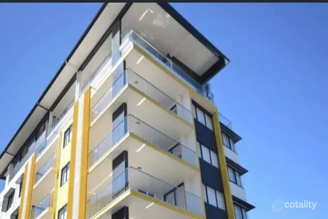 Property photo of 11/450 Main Street Kangaroo Point QLD 4169