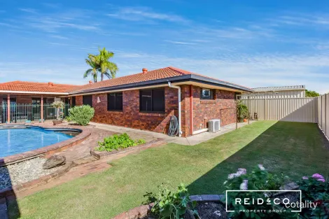 Property photo of 20 Yalumba Street Kippa-Ring QLD 4021