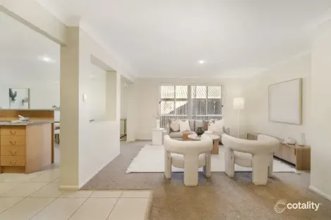 Property photo of 14 Jasmine Street Wakerley QLD 4154