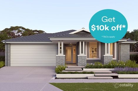 Lot 7907 Alkington Way, Werribee, VIC 3030