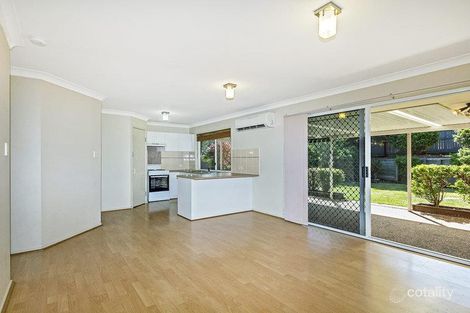 Property photo of 7 Bettina Court Eatons Hill QLD 4037
