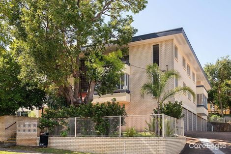 Property photo of 6/37 Ascog Terrace Toowong QLD 4066