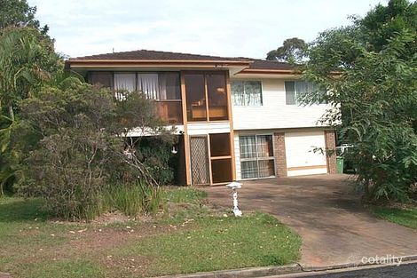 Property photo of 7 Dubarda Drive Strathpine QLD 4500