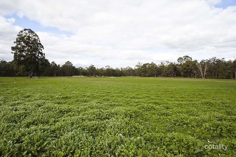 Property photo of 169 Lyster Road Jarrahdale WA 6124