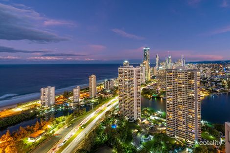 Property photo of 191/12 Commodore Drive Surfers Paradise QLD 4217