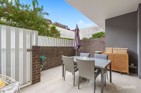 Property photo of 30/203 Barker Street Randwick NSW 2031