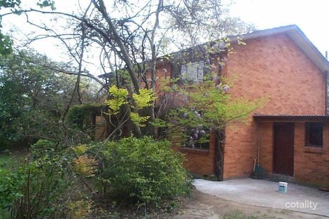 Property photo of 125 Carnegie Crescent Red Hill ACT 2603