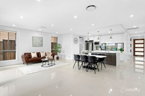 Property photo of 7 Gloucester Street Tallawong NSW 2762