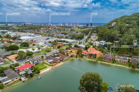 Property photo of 2/6 Mugga Way Tweed Heads NSW 2485