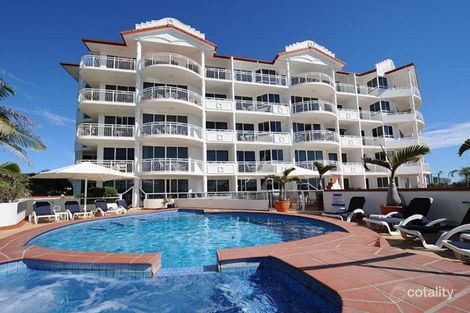 Property photo of 43/140-144 Alexandra Parade Alexandra Headland QLD 4572
