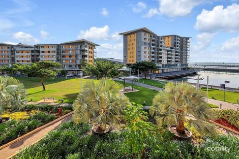 Property photo of 5206/5 Anchorage Court Darwin City NT 0800