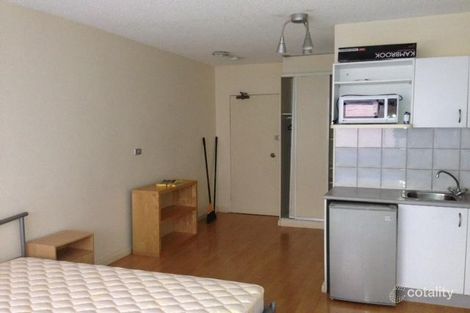 Property photo of 305/5 Ward Avenue Potts Point NSW 2011