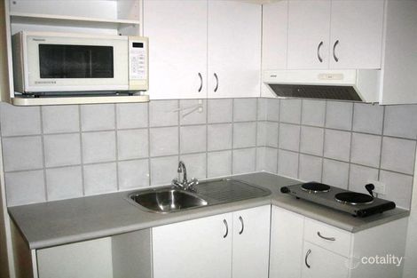 Property photo of 305/5 Ward Avenue Potts Point NSW 2011