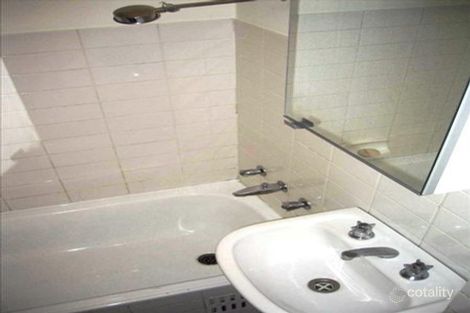 Property photo of 305/5 Ward Avenue Potts Point NSW 2011