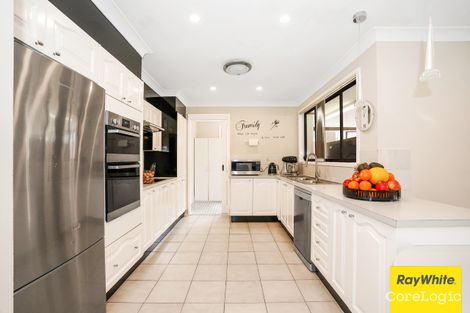 Property photo of 52 Charlotte Road Rooty Hill NSW 2766
