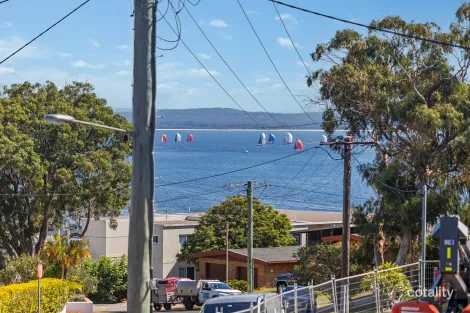 Property photo of 1/65 Ronald Avenue Shoal Bay NSW 2315