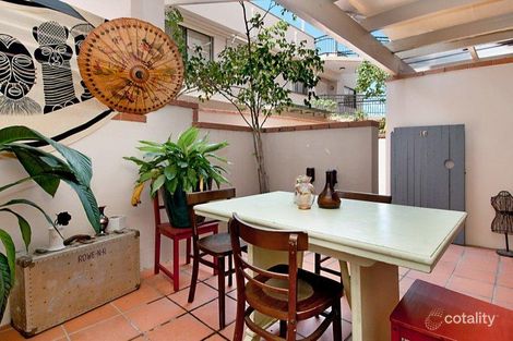 16/693 Brunswick St, New Farm, QLD 4005