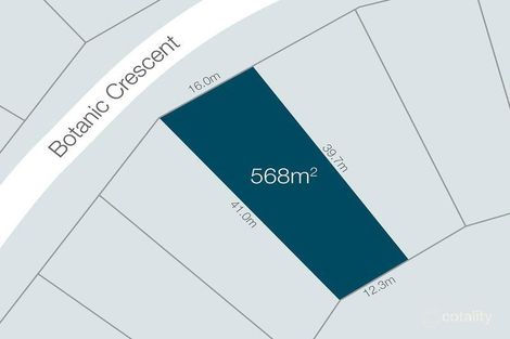 22/30 Botanic Cres, Brookwater, QLD 4300