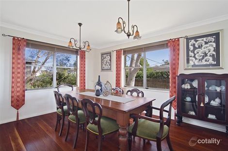 Property photo of 3 Cammaray Road Castle Cove NSW 2069