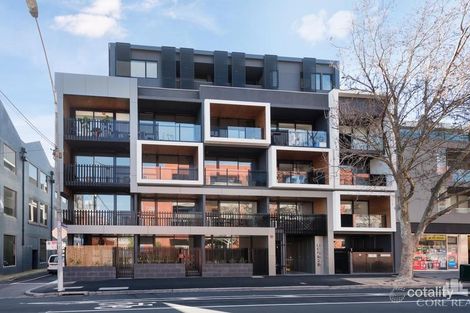202/106-108 Queensberry St, Carlton, VIC 3053