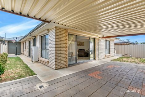 Property photo of 18 Tripodi Circuit Parafield Gardens SA 5107