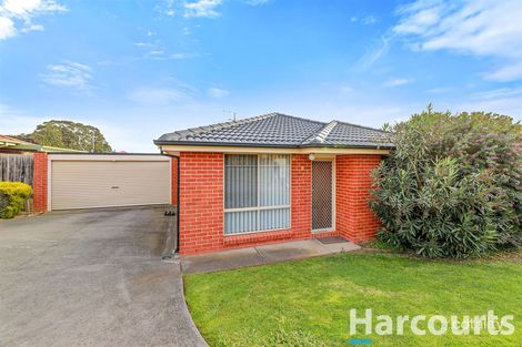 Property photo of 3/6B Hatfield Drive Drouin VIC 3818