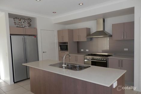 Property photo of 33 Plantation Crescent Maudsland QLD 4210