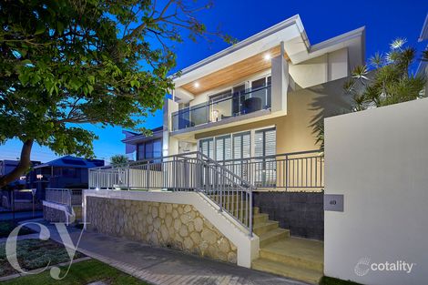 40 Pantheon Ave, North Coogee, WA 6163